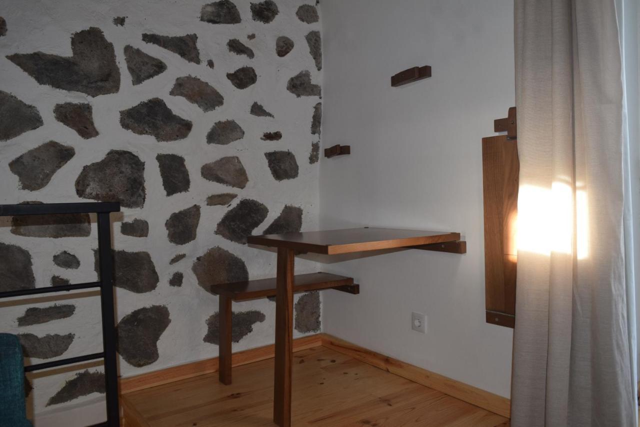Willa Casas Da Ribeira Santa Bárbara Zewnętrze zdjęcie